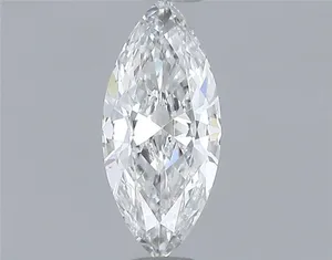 0.3ct MARQUISE E SI1 Natural diamond