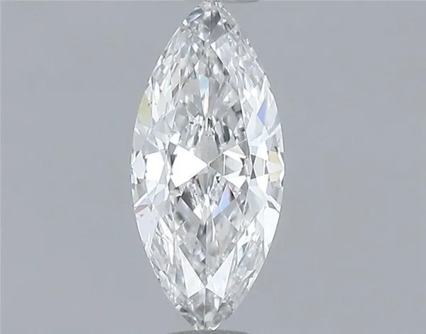 0.3ct MARQUISE E SI1 Natural diamond