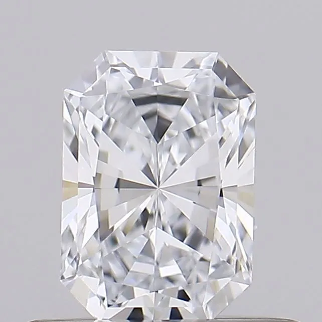 0.50ct RADIANT D VVS1 Lab Grown diamond