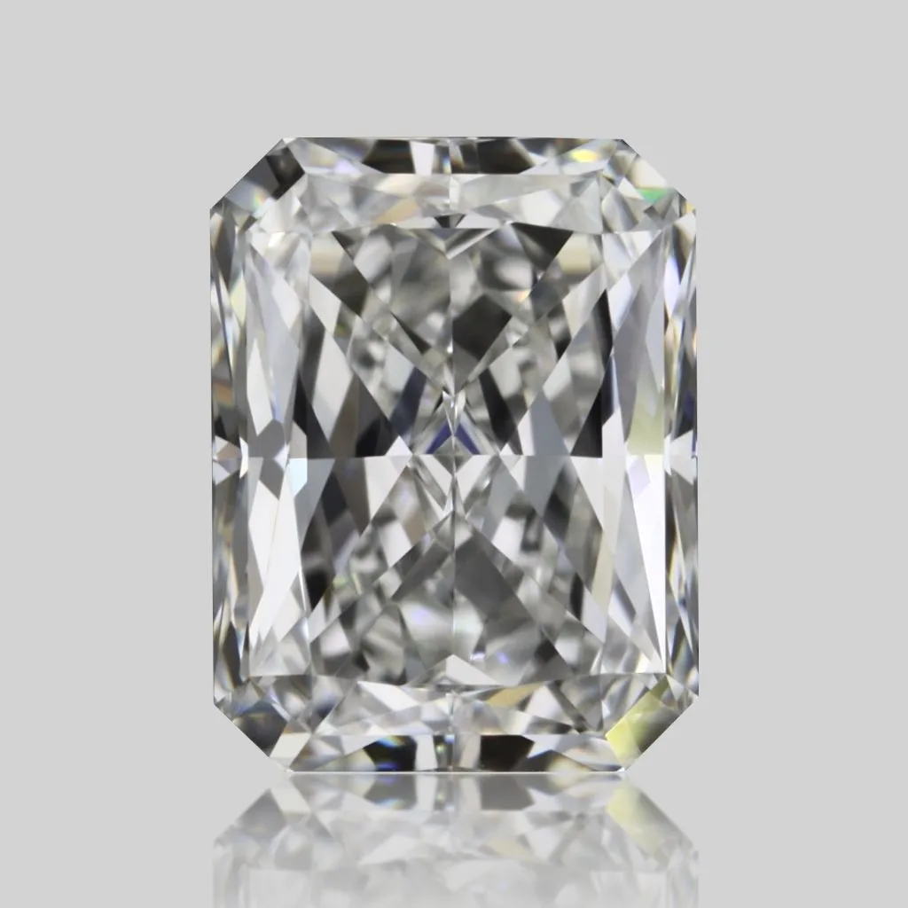 0.71ct RADIANT H VVS2 Natural diamond