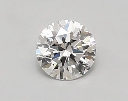 0.36ct ROUND D VS1 Lab Grown diamond