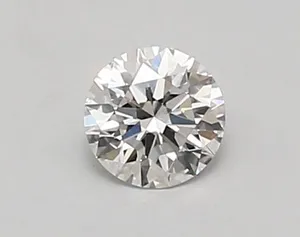 0.36ct ROUND D VS1 Lab diamond