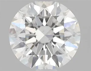 0.3ct ROUND G SI1 Natural diamond
