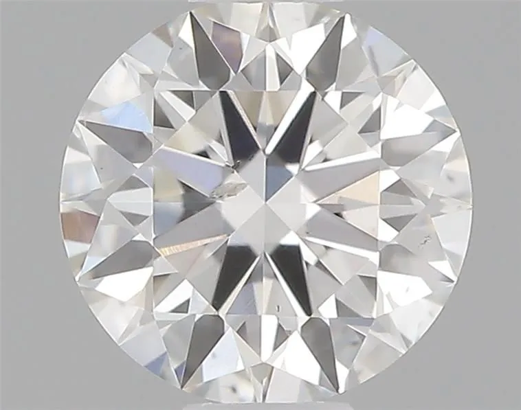 0.31ct ROUND F SI2 Natural diamond