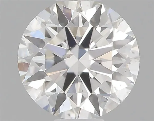 0.31ct ROUND F SI2 Natural diamond