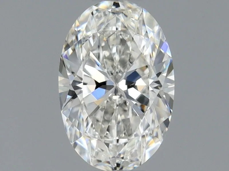 0.33ct OVAL G IF Natural diamond
