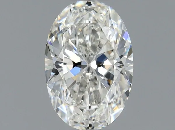 0.33ct OVAL G IF Natural diamond