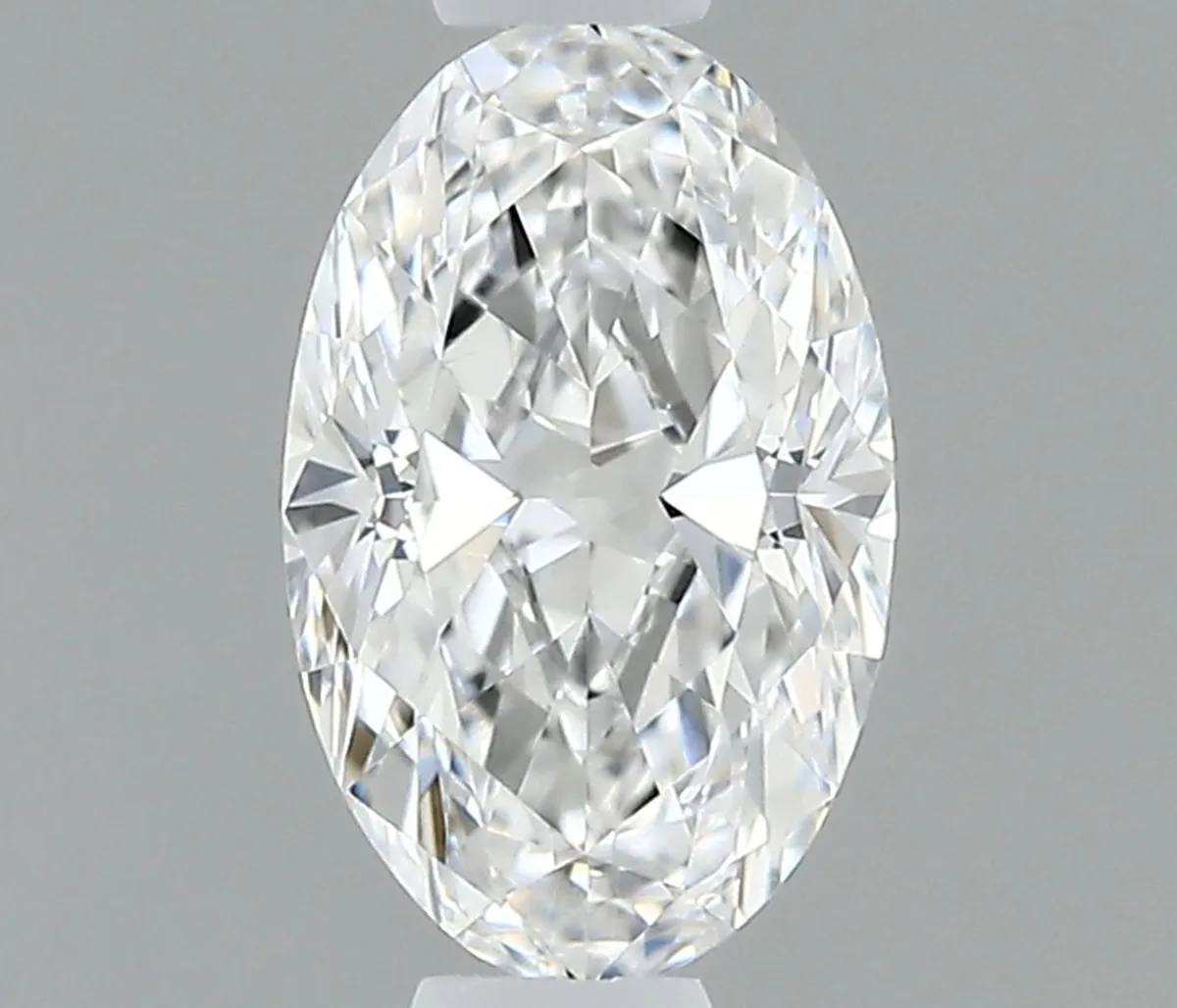 0.36ct OVAL D IF Natural diamond