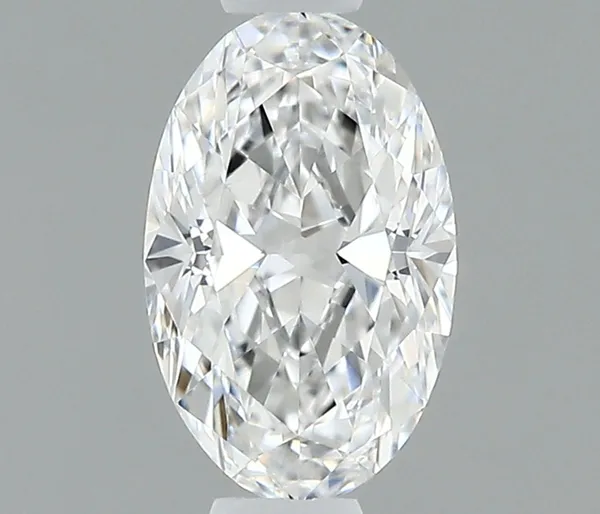 0.36ct OVAL D IF Natural diamond