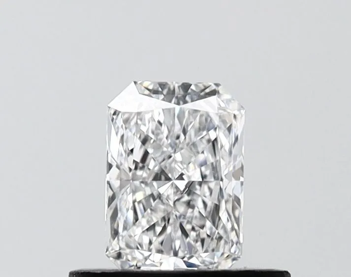 0.54ct RADIANT D VVS1 Lab Grown diamond