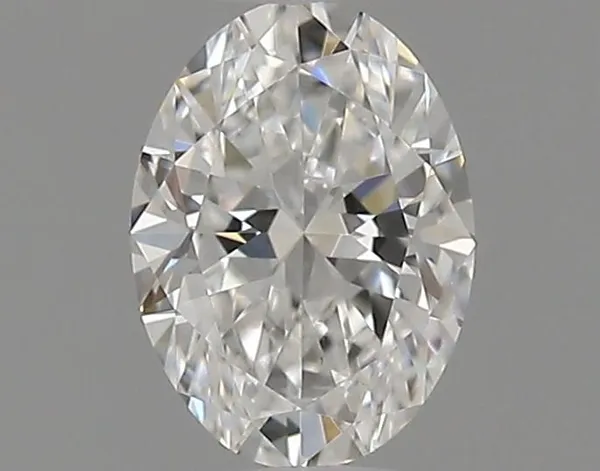 0.3ct OVAL E VS1 Natural diamond