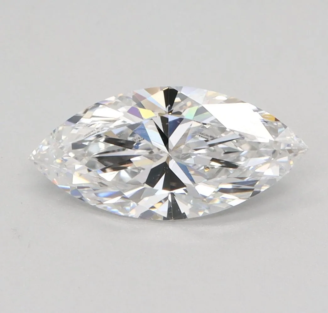 0.90ct MARQUISE E VS1 Lab Grown diamond