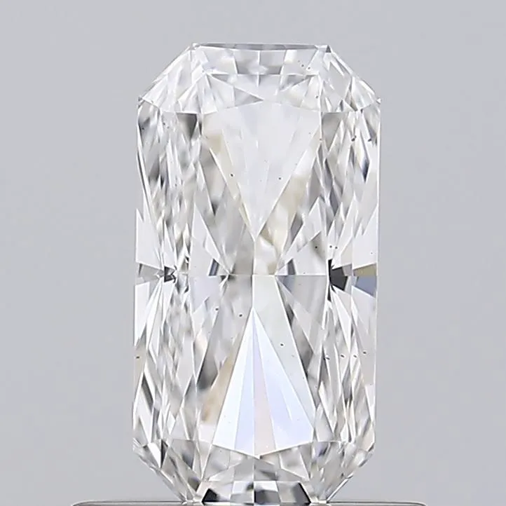 0.70ct RADIANT F VS1 Lab Grown diamond
