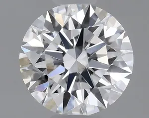 0.3ct ROUND G SI1 Natural diamond