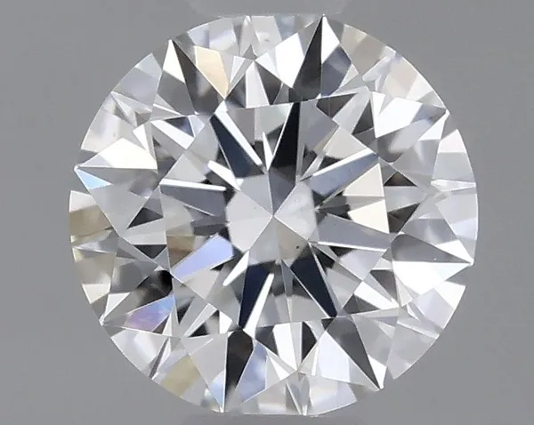 0.3ct ROUND G SI1 Natural diamond