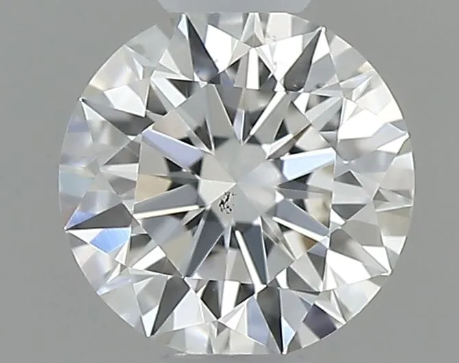 0.30ct ROUND G SI1 Natural diamond