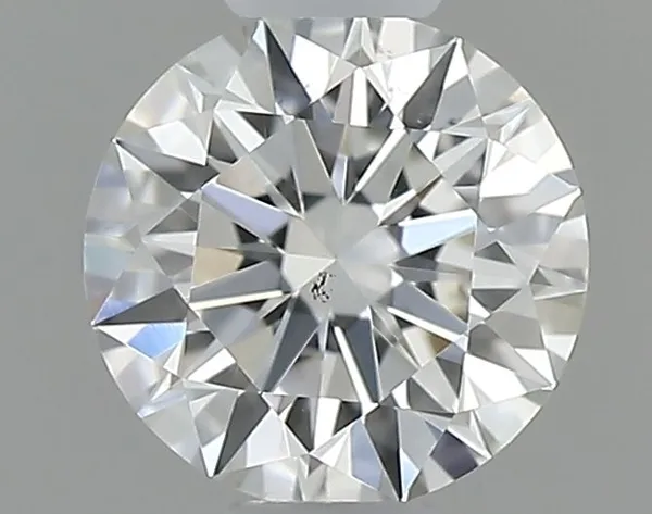 0.3ct ROUND G SI1 Natural diamond