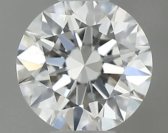 0.30ct ROUND H IF Natural diamond