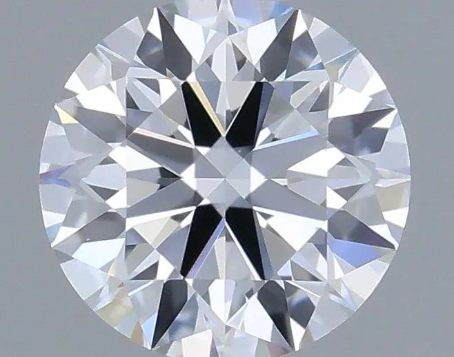 0.33ct ROUND E VS1 Lab Grown diamond