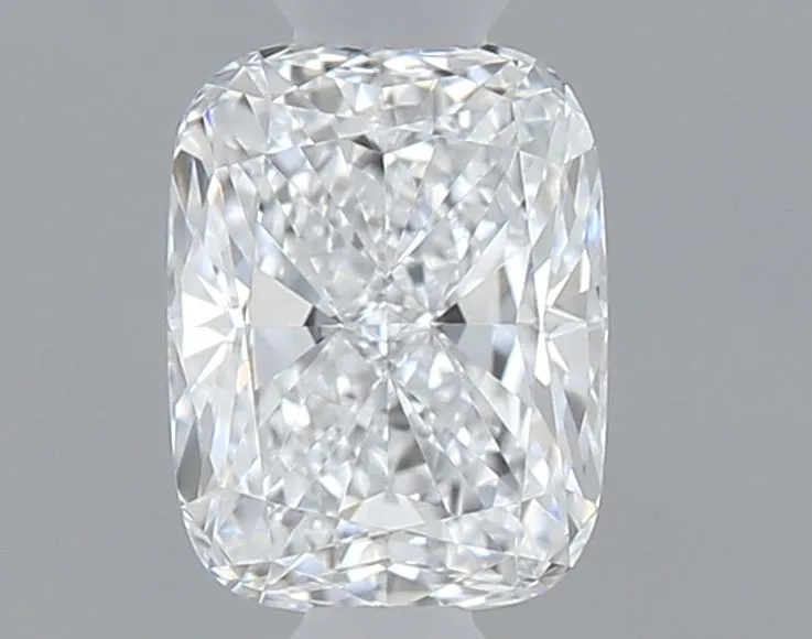 0.30ct CUSHION D VS1 Natural diamond