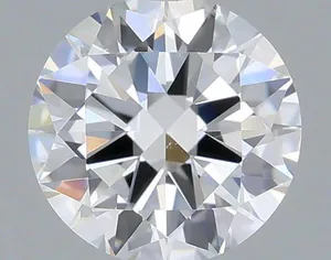 0.3ct ROUND G SI1 Natural diamond
