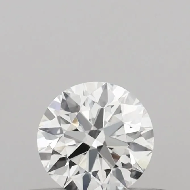 0.31ct ROUND D VVS2 Lab Grown diamond