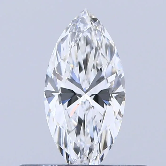 0.31ct MARQUISE D VS1 Natural diamond