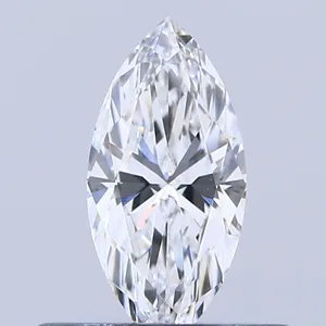 0.31ct MARQUISE D VS1 Natural diamond