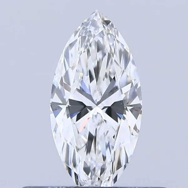 0.31ct MARQUISE D VS1 Natural diamond