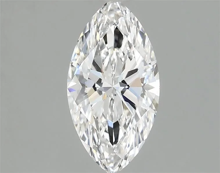 0.98ct MARQUISE D VVS2 Lab Grown diamond
