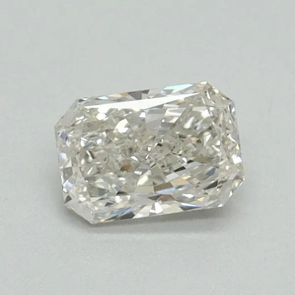0.5ct RADIANT G VS1 Lab diamond