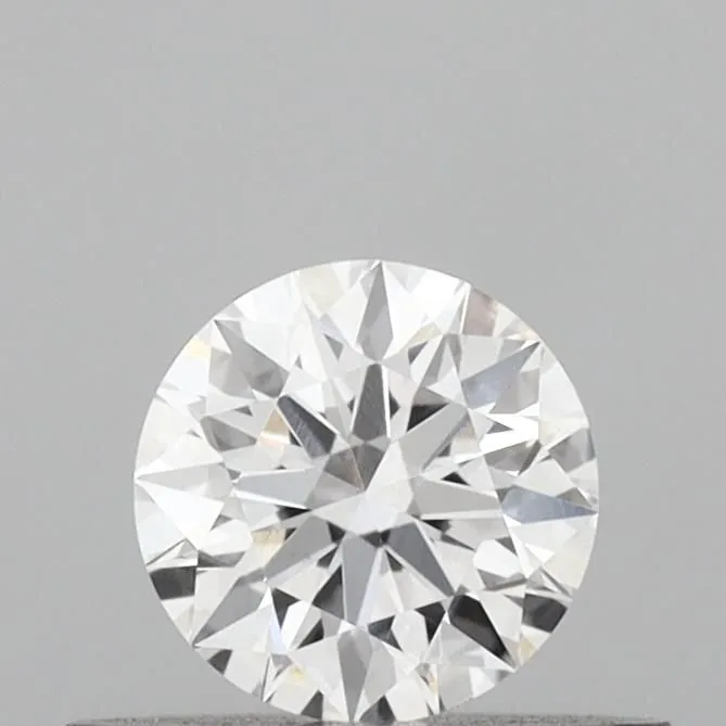 0.36ct ROUND D VS1 Lab Grown diamond