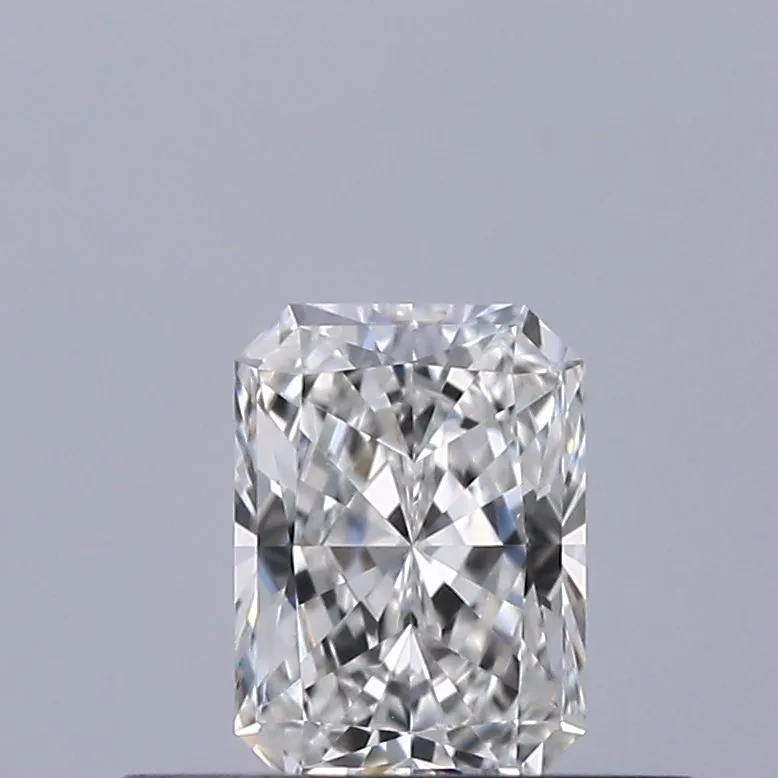 0.31ct RADIANT G IF Natural diamond
