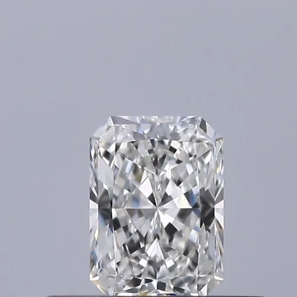 0.31ct RADIANT G IF Natural diamond