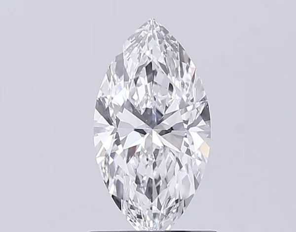 0.93ct MARQUISE E VS1 Lab diamond