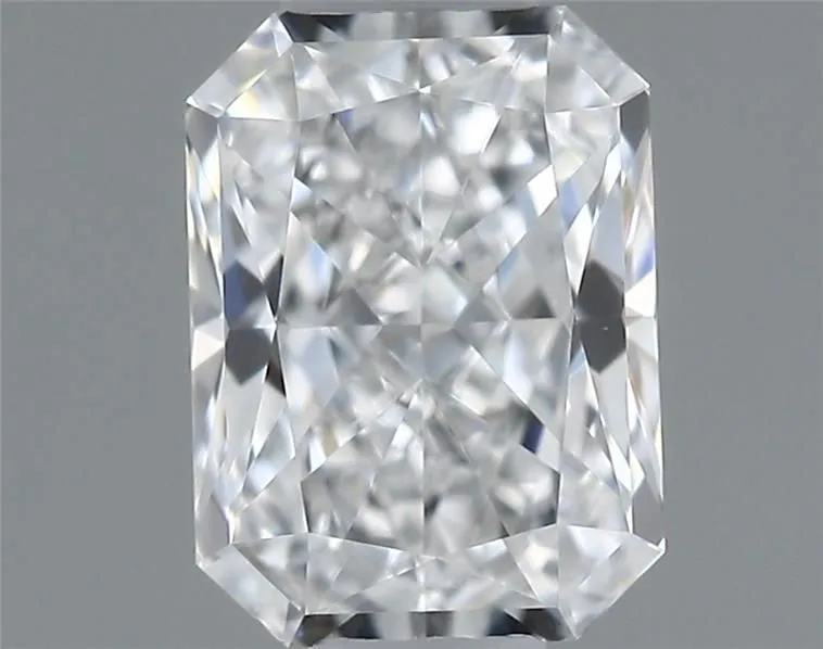 0.36ct RADIANT D VVS2 Natural diamond