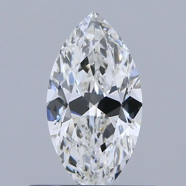 0.50ct MARQUISE G VS2 Natural diamond