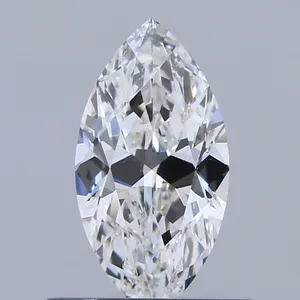 0.5ct MARQUISE G VS2 Natural diamond