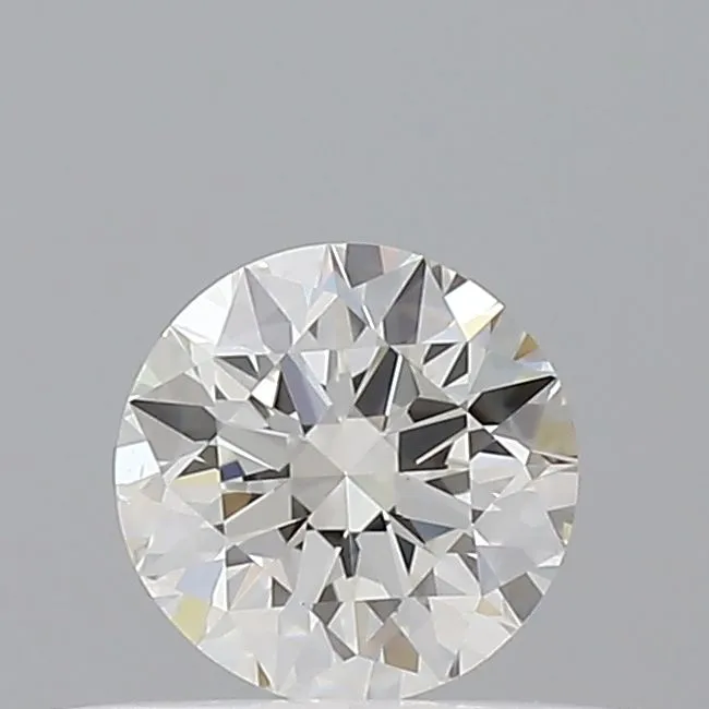 0.30ct ROUND H VS2 Natural diamond
