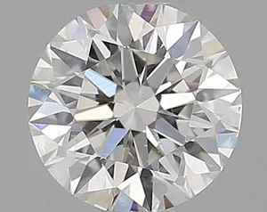 0.3ct ROUND G SI2 Natural diamond
