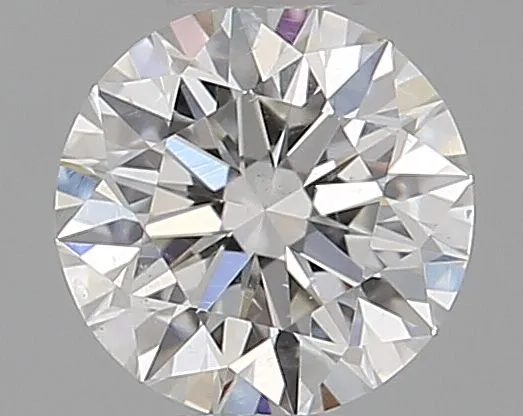 0.3ct ROUND G SI2 Natural diamond