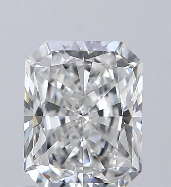 0.73ct RADIANT H VS1 Natural diamond