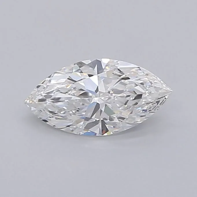 0.70ct MARQUISE E VS1 Lab Grown diamond