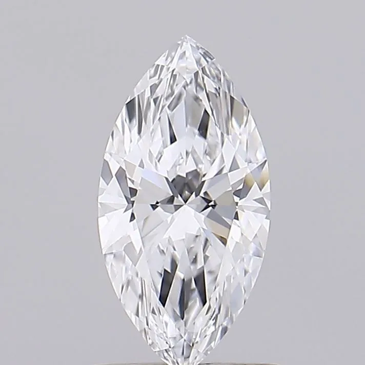 0.72ct MARQUISE D VVS1 Lab Grown diamond
