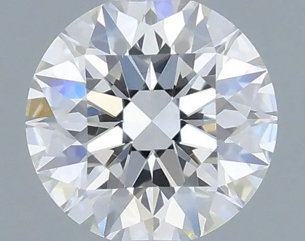 0.33ct ROUND H VVS1 Natural diamond