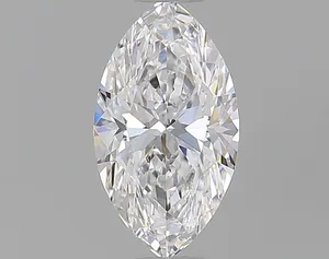 0.4ct MARQUISE D VS1 Natural diamond