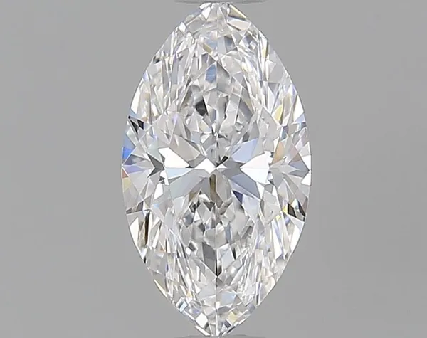 0.4ct MARQUISE D VS1 Natural diamond