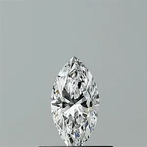 0.4ct MARQUISE D VS1 Natural diamond