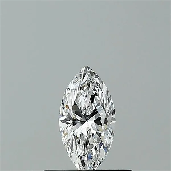 0.4ct MARQUISE D VS1 Natural diamond