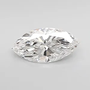 1.02ct MARQUISE E VS1 Lab diamond